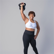 Pure Lime Compression BH - High Impact